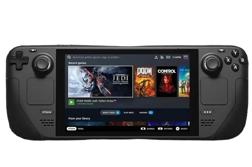 Steam Deck OLED 512GB