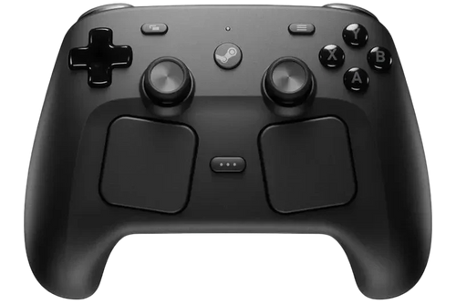 Steam Controller